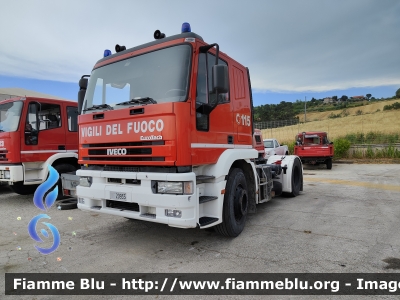 Iveco EuroTech 440E42
Vigili del Fuoco 
Comando provinciale di Ancona
VF 20935 
Parole chiave: Iveco EuroTech_440E42 VF20035