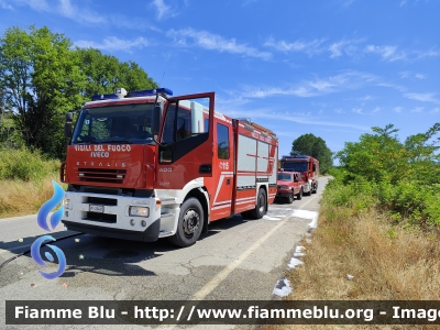 Iveco Stralis AF190S40 I serie
Vigili del Fuoco
Comando Provinciale diAscoli Piceno
AutoPompaSerbatoio allestimento Iveco-Magirus
VF 23421
Parole chiave: Iveco Stralis_AF190S40_Iserie VF23421