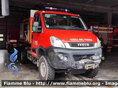 Iveco Daily 55S17 4x4 IV serie restyle
Vigili del Fuoco
Comando Provinciale di La Spezia
Colonna Mobile Regionale
Automezzo con allestimento scarrabile
a gancio BTE Busi Group
Allestito qui con modulo Polisoccorso-Carro crolli
Baggio & De Sordi
VF 26316
Parole chiave: Iveco Daily_55S17_4x4_IVserie VF26316