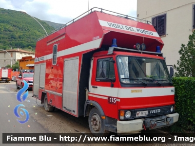 Iveco 95-14
Vigili del Fuoco
Comando Provinciale di Pesaro Urbino
Distaccamento Permanente di Cagli
Polilogistico allestimento Baribbi
VF 15123
Parole chiave: Iveco 95-14 VF15123