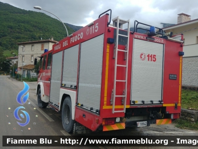 Iveco EuroFire 150E27 I serie
Vigili del Fuoco
Comando Provinciale di Pesaro Urbino
AutoPompa Serbatoio allestimento Iveco-Magirus
VF 18942
Parole chiave: Iveco EuroFire_150E27_Iserie VF18942