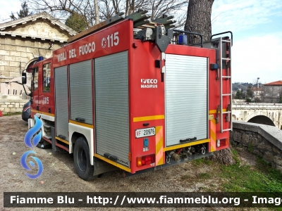 Iveco CityEuroFire 100E21 I serie
Vigili del Fuoco 
Comando Provinciale di Ascoli Piceno
AutoPompaSerbatoio allestimento Iveco-Magirus
VF 20976
Parole chiave: Iveco CityEuroFire_100E21_Iserie VF20976