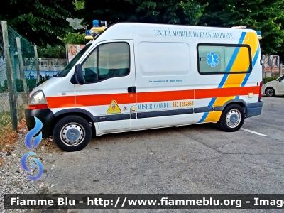 Renault Master III serie
Misericordia Ascoli Piceno
Parole chiave: Renault Master_IIIserie Ambulanza