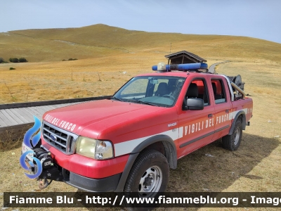 Ford Ranger V serie
Vigili del Fuoco
Comando Provinciale di Ascoli Piceno
Distaccamento Permanente di Arquata del Tronto
VF 23542
Parole chiave: Ford Ranger_Vserie VF23542