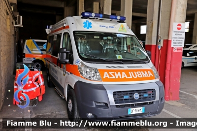 Fiat Ducato X250
Misericordia Montegiorgio (FM)
Allestita Mariani Fratelli
M24
Parole chiave: Fiat Ducato_X250 Ambulanza