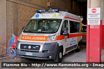 Fiat Ducato X250
Misericordia Montegiorgio (FM)
Allestita Mariani Fratelli
M24
Parole chiave: Fiat Ducato_X250 Ambulanza