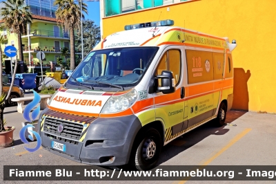 Fiat Ducato X250
Croce Verde San Benedetto del Tronto (AP)
Parole chiave: Fiat Ducato_X250 Ambulanza