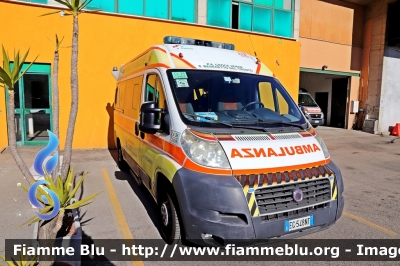 Fiat Ducato X250
Croce Verde San Benedetto del Tronto (AP)
Parole chiave: Fiat Ducato_X250 Ambulanza