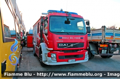 Volvo FL 280 III serie
Vigili del Fuoco
Comando Provinciale di Viterbo
Distaccamento Permanente di Civita Castellana
AutoPompaSerbatoio allestimento Bai
VF 25629
Parole chiave: Volvo FL_280_IIIserie VF25629