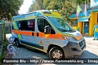 Fiat Ducato X290
Misericordia di Grottammare AP
Parole chiave: Fiat Ducato_X290 Ambulanza