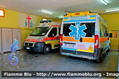 Fiat Ducato X290
Misericordia di Grottammare AP
Parole chiave: Fiat Ducato_X290 Ambulanza