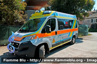 Fiat Ducato X290
Misericordia di Grottammare AP
Parole chiave: Fiat Ducato_X290 Ambulanza