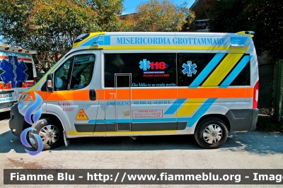 Fiat Ducato X290
Misericordia di Grottammare AP
Parole chiave: Fiat Ducato_X290 Ambulanza