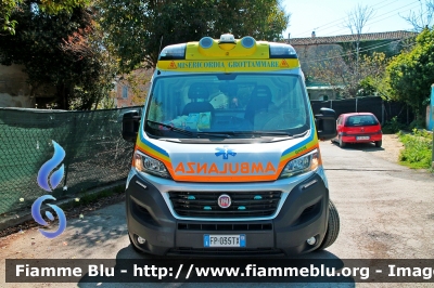 Fiat Ducato X290
Misericordia di Grottammare AP
Parole chiave: Fiat Ducato_X290 Ambulanza