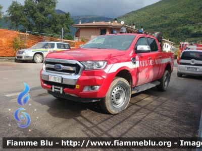 Ford Ranger IX serie

Vigili del Fuoco
Comando Provinciale di Pesaro Urbino
Distaccamento Permanente di Urbino
Allestimento ARIS
VF 30165
Parole chiave: Ford Ranger_IXserie VF30165