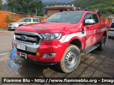 Ford Ranger IX serie

Vigili del Fuoco
Comando Provinciale di Pesaro Urbino
Distaccamento Permanente di Urbino
Allestimento ARIS
VF 30165
Parole chiave: Ford Ranger_IXserie VF30165