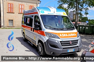 Fiat Ducato X290
Misericordia Montegiorgio (FM)
Allestita Mariani Fratelli
M30
Parole chiave: Fiat Ducato_X290 Ambulanza