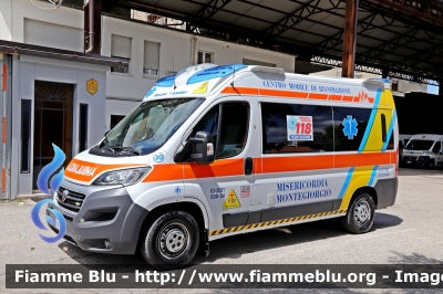 Fiat Ducato X290
Misericordia Montegiorgio (FM)
Allestita Mariani Fratelli
M30
Parole chiave: Fiat Ducato_X290 Ambulanza