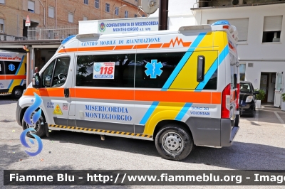 Fiat Ducato X290
Misericordia Montegiorgio (FM)
Allestita Mariani Fratelli
M30
Parole chiave: Fiat Ducato_X290 Ambulanza