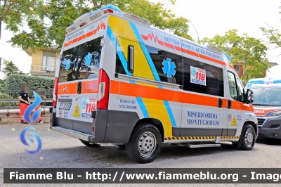 Fiat Ducato X290
Misericordia Montegiorgio (FM)
Allestita Mariani Fratelli
M30
Parole chiave: Fiat Ducato_X290 Ambulanza