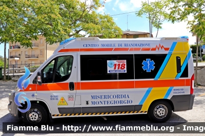 Fiat Ducato X290
Misericordia Montegiorgio (FM)
Allestita Mariani Fratelli
M31
Parole chiave: Fiat Ducato_X290 Ambulanza