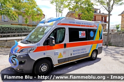 Fiat Ducato X290
Misericordia Montegiorgio (FM)
Allestita Mariani Fratelli
M31
Parole chiave: Fiat Ducato_X290 Ambulanza