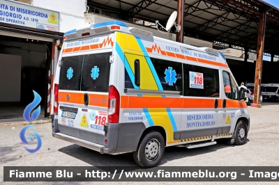 Fiat Ducato X290
Misericordia Montegiorgio (FM)
Allestita Mariani Fratelli
M31
Parole chiave: Fiat Ducato_X290 Ambulanza