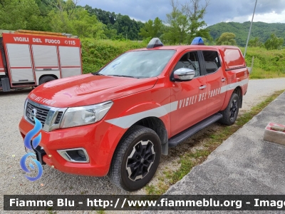 Nissan Navara IV serie
Vigili del Fuoco
Comando Provinciale di Ascoli Piceno
VF 32489
Parole chiave:  VF22489 Nissan Navara_IVserie