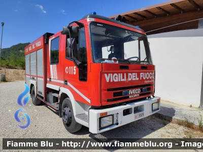 Iveco CityEuroFire 100E21 I serie
Vigili del Fuoco
Comando Provinciale di Ascoli Piceno
Distaccamento Permanente di Arquata del Tronto
Allestimento Magirus
VF 20976
Parole chiave: Iveco CityEuroFire_100E21_Iserie VF20976