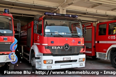 Mercedes-Benz Atego 1828 I serie
Vigili del Fuoco
Comando Provinciale dell'Aquila 
AutoBottePompa allestimento BAI
VF 22982
Parole chiave: Mercedes-Benz Atego_1828_Iserie VF22982