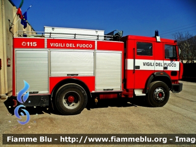 Iveco 190-26
Vigili del Fuoco
Comando Provinciale di Perugia
Distaccamento Volontario di Norcia
AutoPompaSerbatoio allestimento Baribbi
VF 15816
Parole chiave: Iveco 190-26 VF15816