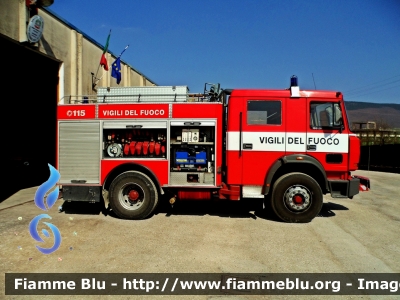 Iveco 190-26
Vigili del Fuoco
Comando Provinciale di Perugia
Distaccamento Volontario di Norcia
AutoPompaSerbatoio allestimento Baribbi
VF 15816
Parole chiave: Iveco 190-26 VF15816