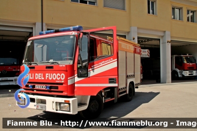 Iveco CityEuroFire 100E21 I serie
Vigili del Fuoco
Comando Provinciale dell'Aquila 
AutoPompaSerbatoio allestimento Iveco-Magirus 
Ricondizionata Fortini
VF 19813
Parole chiave: Iveco CityEuroFire_100E21_Iserie VF19813