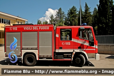 Iveco CityEuroFire 100E21 I serie
Vigili del Fuoco
Comando Provinciale dell'Aquila 
AutoPompaSerbatoio allestimento Iveco-Magirus 
Ricondizionata Fortini
VF 19813
Parole chiave: Iveco CityEuroFire_100E21_Iserie VF19813