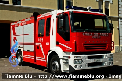 Iveco Stralis AF190S40 I serie
Vigili del Fuoco
Comando Provinciale di Teramo
AutoPompaSerbatoio allestimento Iveco-Magirus
VF 23688
Parole chiave: Iveco Stralis_AF190S40_Iserie VF23688