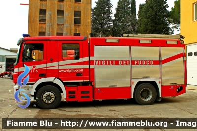 Mercedes-Benz Actros 1841 II serie
Vigili del Fuoco
Comando Provinciale di Macerata
AutoPompaSerbatoio allestimento Bai
VF 22608
Parole chiave: Mercedes-Benz Actros_1841_IIserie VF22608