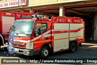 Mitsubishi Canter II serie
Vigili del Fuoco
Comando Provinciale di Macerata
Distaccamento Permanente di Civitanova Marche (MC)
AutoPompaSerbatoio allestimento Bai I fornitura
VF 24661
Parole chiave: Mitsubishi Canter_IIserie VF24661