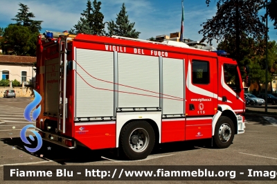 Volvo FL 290 III serie
Vigili del Fuoco
Comando Provinciale di Teramo
AutoPompaSerbatoio allestimento Bai
VF 26529
Parole chiave: Volvo FL_290_IIIserie VF26529