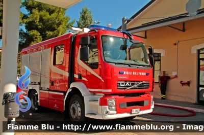 Volvo FL 290 III serie
Vigili del Fuoco
Comando Provinciale di Teramo
AutoPompaSerbatoio allestimento BAI
VF 26529
Parole chiave: Volvo FL290_IIIserie VF26529