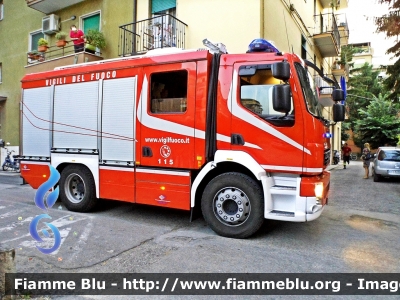 Volvo FL 290 III serie
Vigili del Fuoco
Comando Provinciale di Ascoli Piceno
AutoPompaSerbatoio allestimento Bai
VF 26224
Parole chiave: Volvo FL_290_IIIserie VF26224