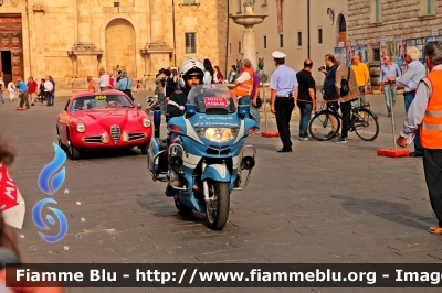 BMW R850T II serie
Polizia di Stato 
Polizia Stradale
POLIZIA G0857
Mille Miglia 2015
Parole chiave: BMW_R850T_IIserie POLIZIA_G0857 1000_Miglia_2015