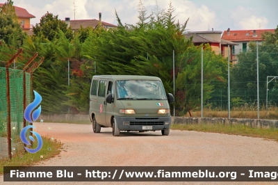 Fiat Ducato II serie
Aeronautica Militare Italiana
AM BN 008
Parole chiave: Fiat Ducato_IIserie AM_BN008