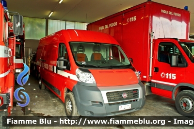 Fiat Ducato X250
Vigili del Fuoco
Comando Provinciale di Macerata
VF 26118
Parole chiave: Fiat Ducato_X250 VF26118