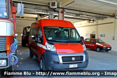 Fiat Ducato X250
Vigili del Fuoco
Comando Provinciale di Terni
VF 26007
Parole chiave: Fiat Ducato_X250 VF26007