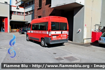 Fiat Ducato X250
Vigili del Fuoco
Comando Provinciale di Rieti
VF26422
Parole chiave: Fiat Ducato_X250 VF26422