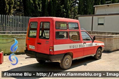 Fiat Fiorino II serie
Vigili del Fuoco
Comando Provinciale dell'Aquila
VF 17724
Parole chiave: Fiat Fiorino_IIserie VF17724