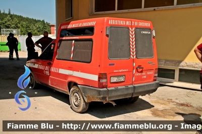 Fiat Fiorino II serie
Vigili del Fuoco
Comando Provinciale dell'Aquila
"Assistenza mezzi di soccorso"
VF 20276
Parole chiave: Fiat Fiorino_IIserie VF20276