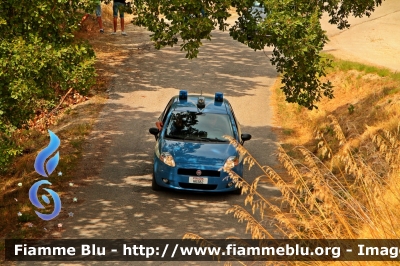 Fiat Grande Punto
Polizia di Stato
Questura di Ascoli Piceno 
POLIZIA H6582
Parole chiave: Fiat Grande_Punto POLIZIA H6582