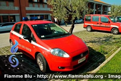 Fiat Grande Punto
Vigili del Fuoco
Comando Provinciale di Perugia
VF 25075
Parole chiave: Fiat Grande_Punto VF25075