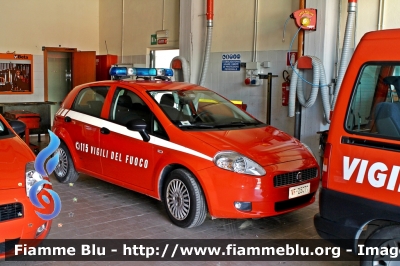 Fiat Grande Punto
Vigili del Fuoco
Comando Provinciale di Terni
VF 25077
Parole chiave: Fiat Grande_Punto VF25077